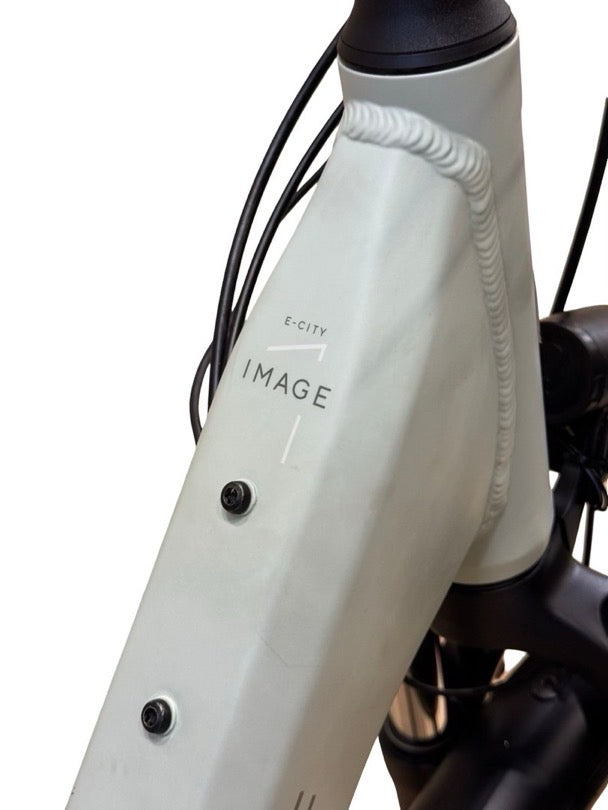 Kalkhoff Image 1.B Excite E-Bike Refurbished Gebruikte fiets 