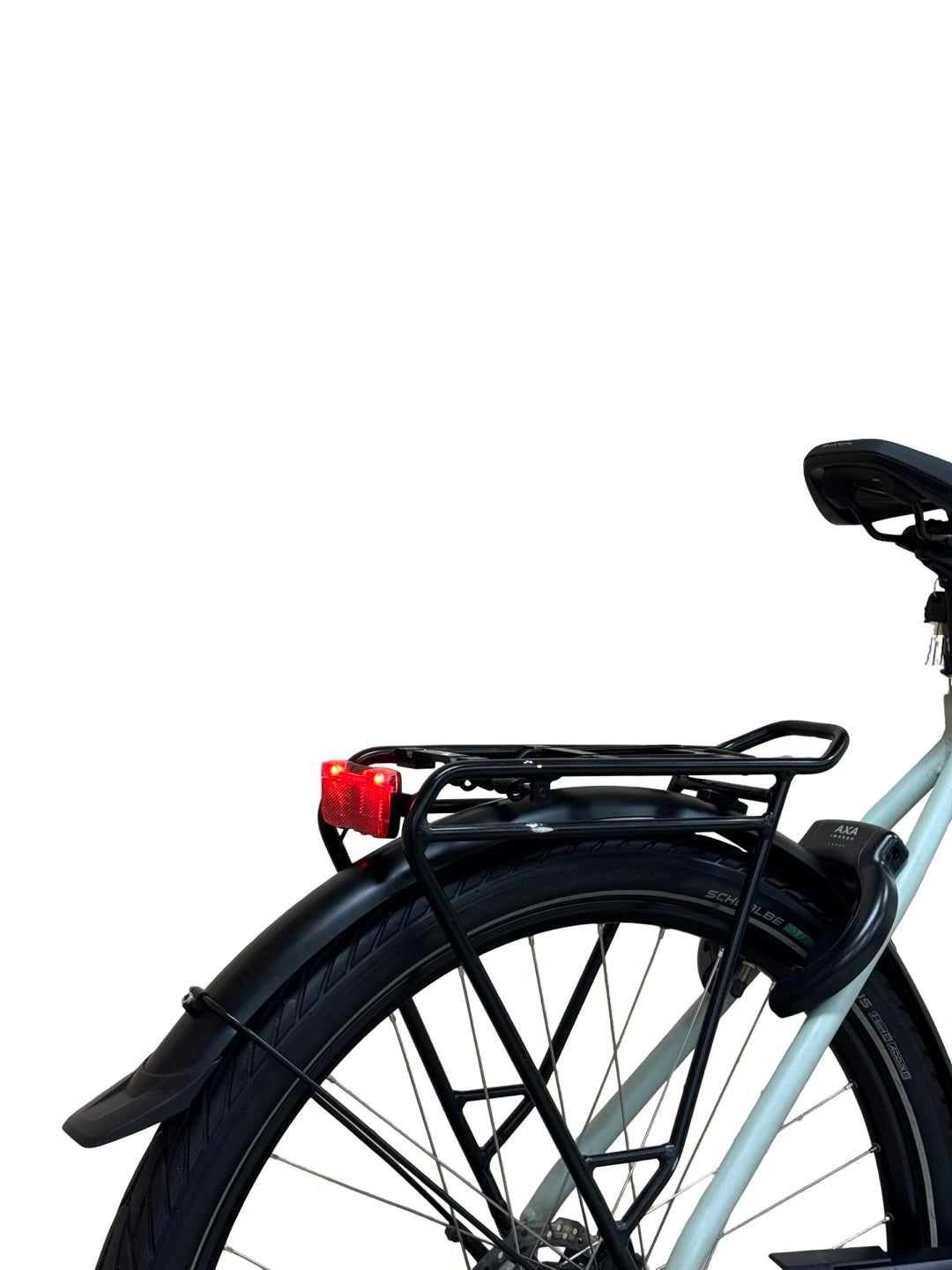 Kalkhoff Image 1.B Excite E-Bike Refurbished Gebruikte fiets 