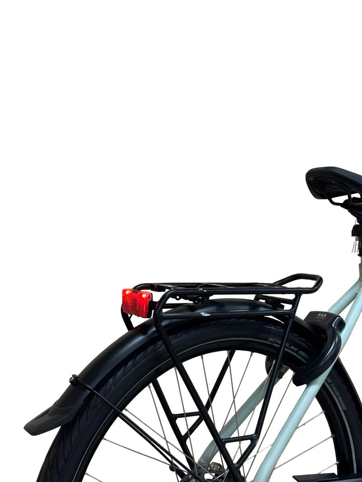 Kalkhoff Image 1.B Excite E-Bike Refurbished Gebruikte fiets 