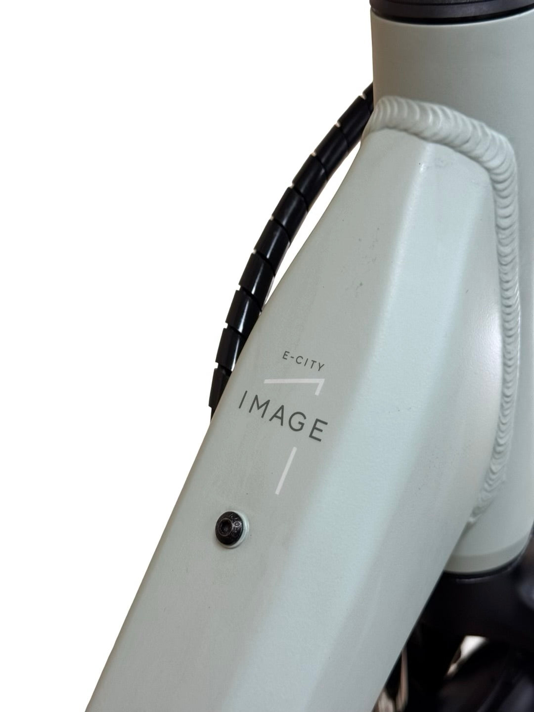 Kalkhoff Image 1.B Excite E-Bike Refurbished Gebruikte fiets 