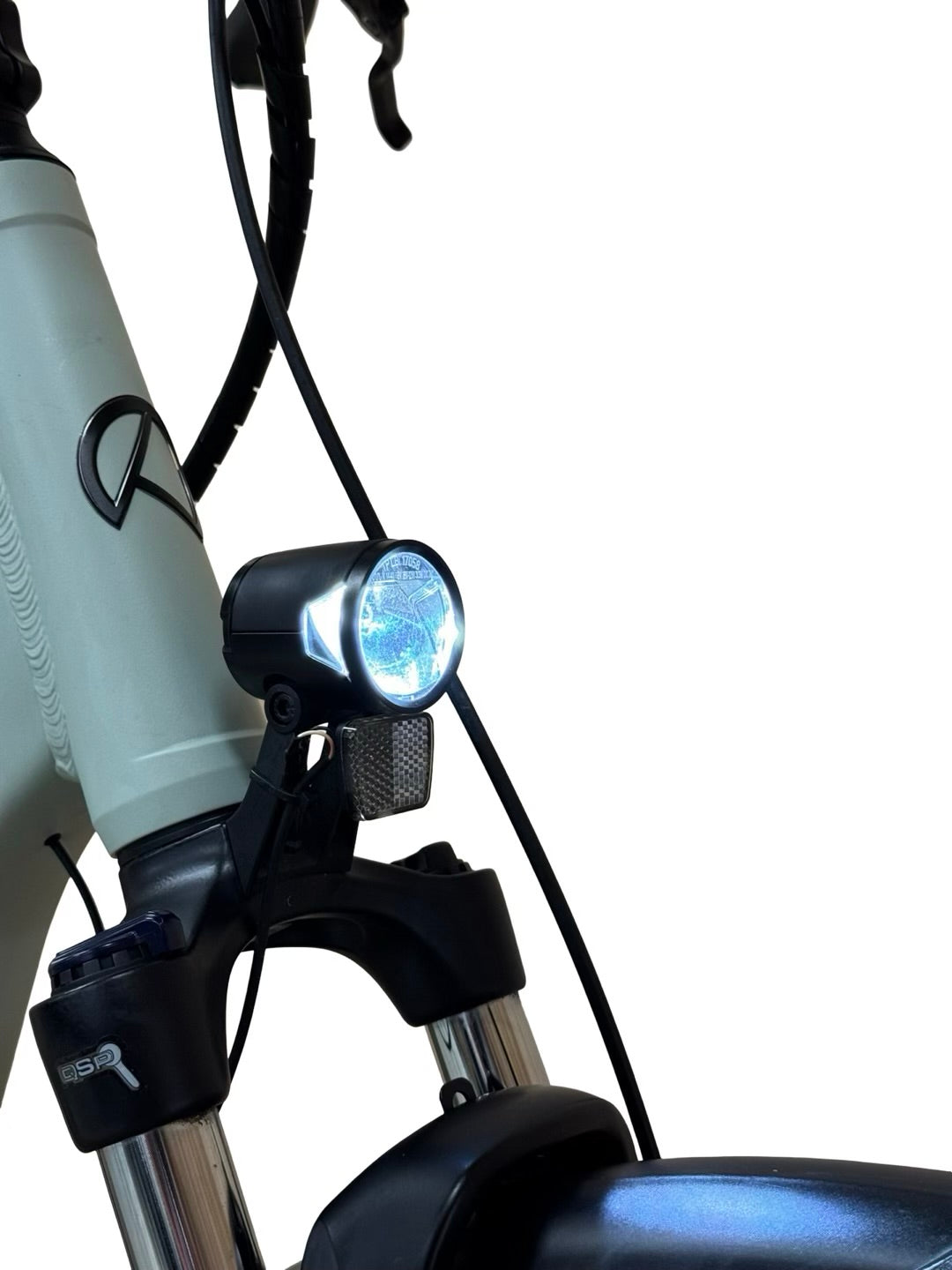 Kalkhoff Image 1.B Excite E-Bike Refurbished Gebruikte fiets 