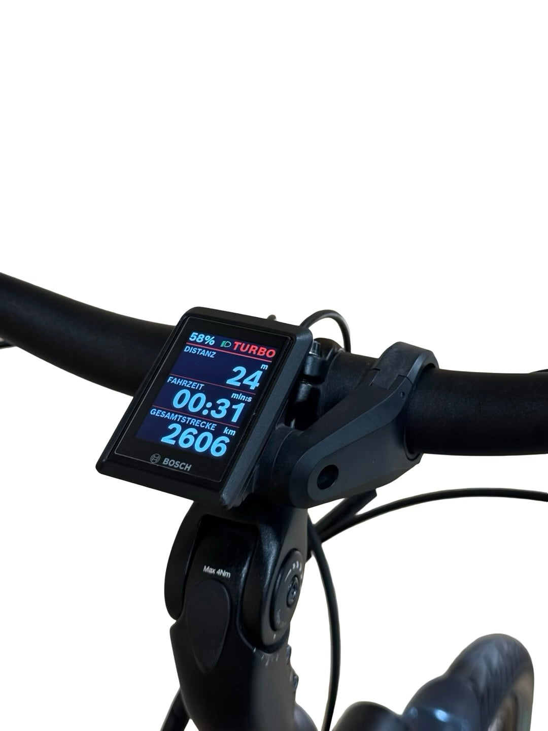 Kalkhoff Image 1.B Excite E-Bike Refurbished Gebruikte fiets 