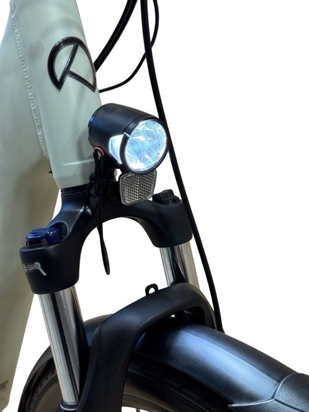 Kalkhoff Image 1.B Excite E-Bike Refurbished Gebruikte fiets 