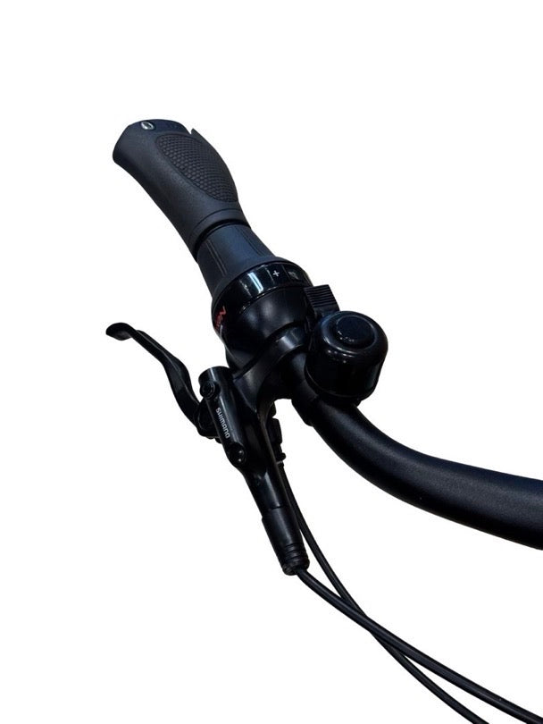 Kalkhoff Image 1.B Excite E-Bike Refurbished Gebruikte fiets 