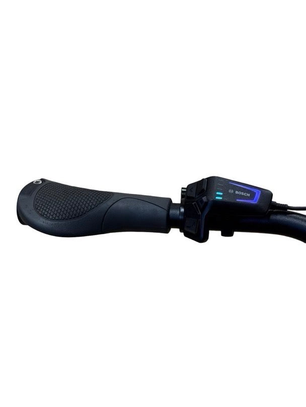 Kalkhoff Image 1.B Excite E-Bike Refurbished Gebruikte fiets 