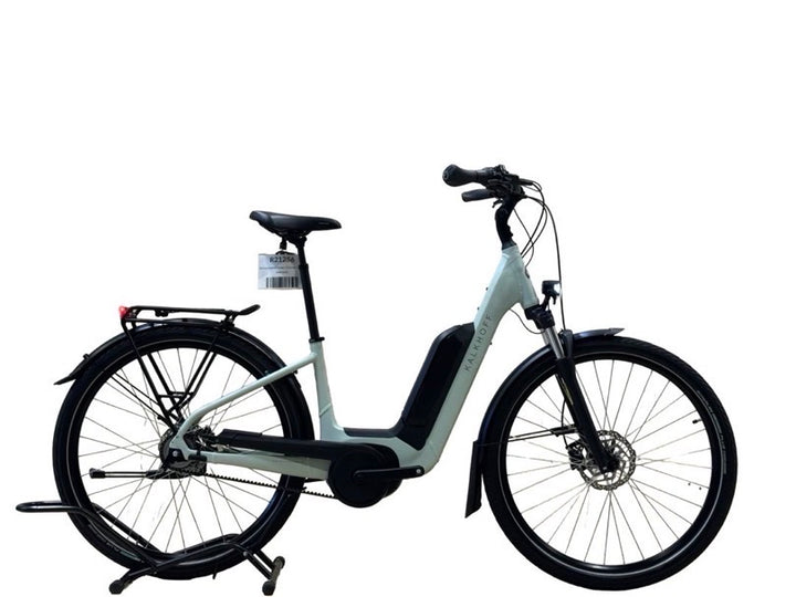 Kalkhoff Image 1.B Excite E-Bike Refurbished Gebruikte fiets 