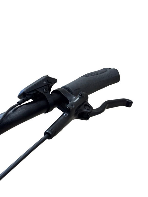 Kalkhoff Image 1.B Excite E-Bike Refurbished Gebruikte fiets 