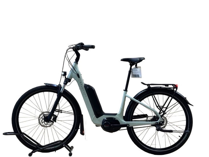 Kalkhoff Image 1.B Excite E-Bike Refurbished Gebruikte fiets 