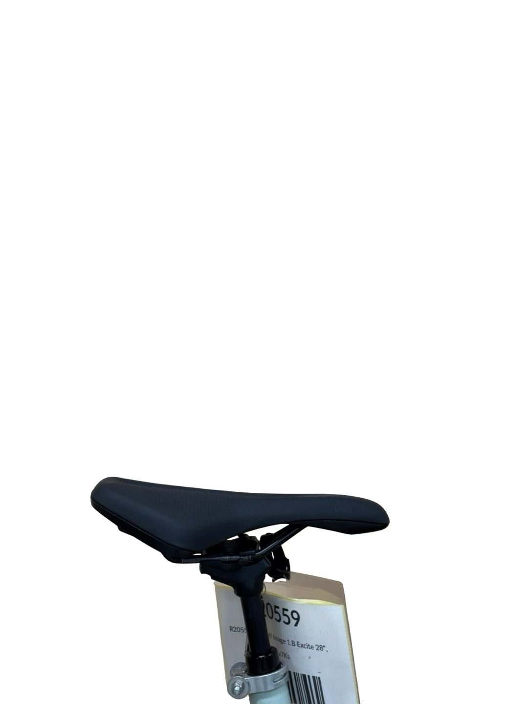 Kalkhoff Image 1.B Excite E-Bike Refurbished Gebruikte fiets 