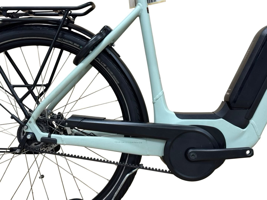 Kalkhoff Image 1.B Excite E-Bike Refurbished Gebruikte fiets 