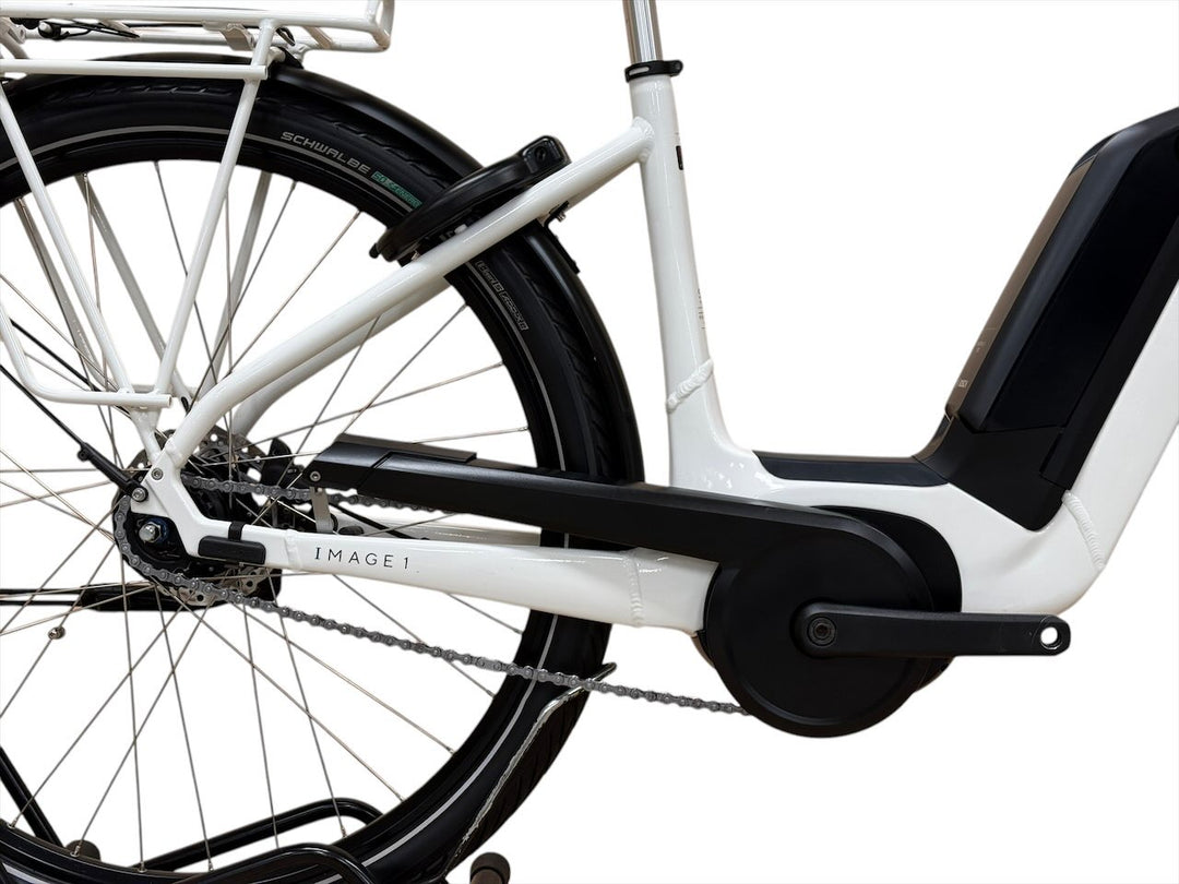 Kalkhoff Image 1.B Move E-Bike Refurbished Gebruikte fiets 