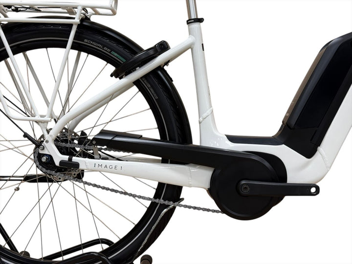 Kalkhoff Image 1.B Move E-Bike Refurbished Gebruikte fiets 