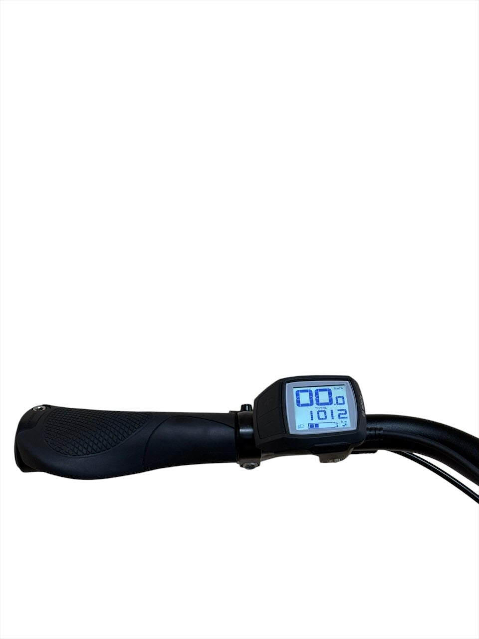 Kalkhoff Image 1.B Move E-Bike Refurbished Gebruikte fiets 