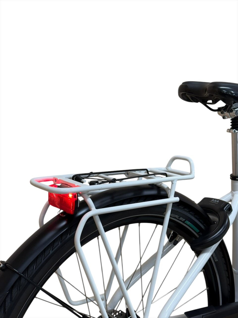 Kalkhoff Image 1.B Move E-Bike Refurbished Gebruikte fiets 