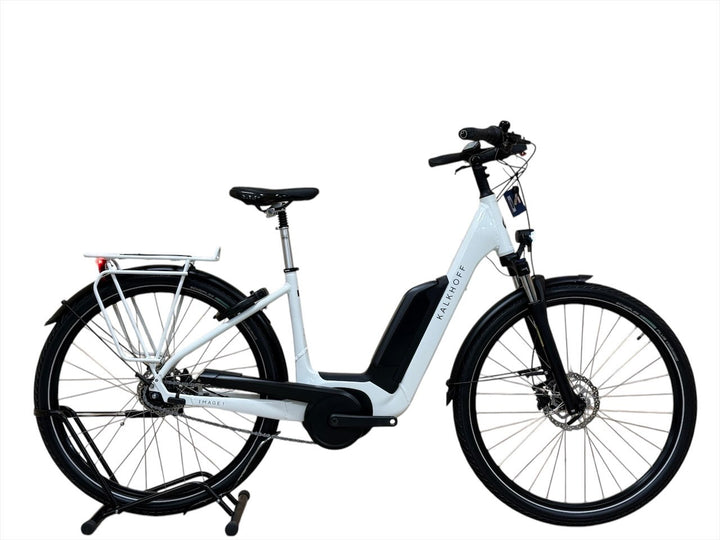 Kalkhoff Image 1.B Move E-Bike Refurbished Gebruikte fiets 