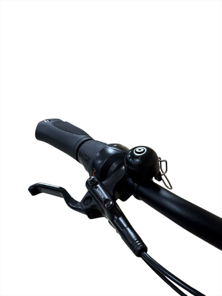 Kalkhoff Image 1.B Move E-Bike Refurbished Gebruikte fiets 