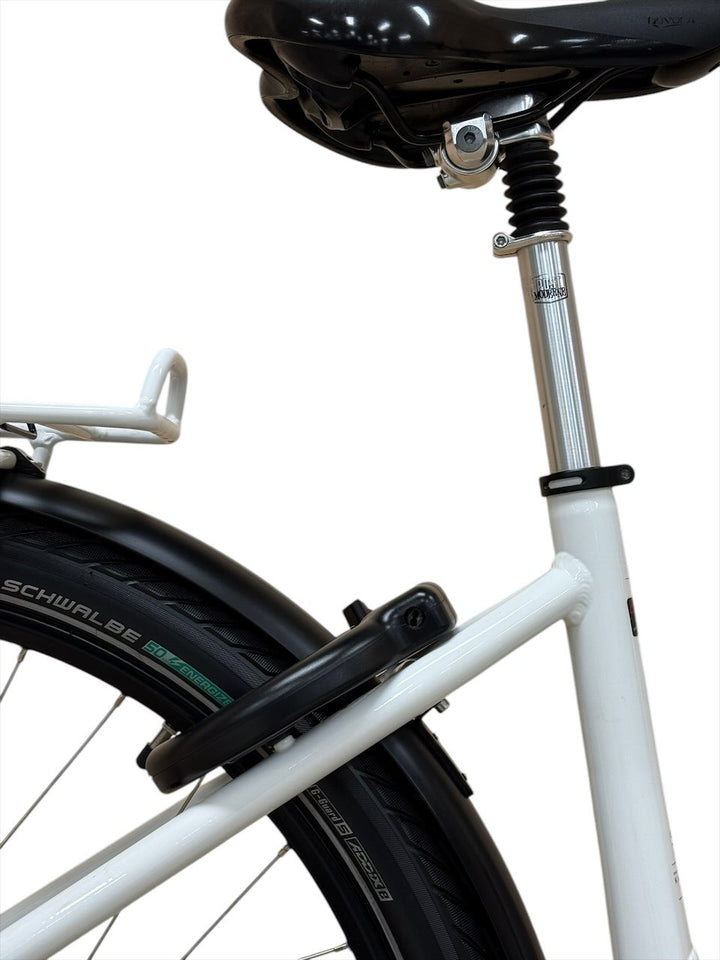 Kalkhoff Image 1.B Move E-Bike Refurbished Gebruikte fiets 