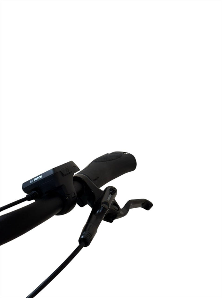 Kalkhoff Image 1.B Move E-Bike Refurbished Gebruikte fiets 