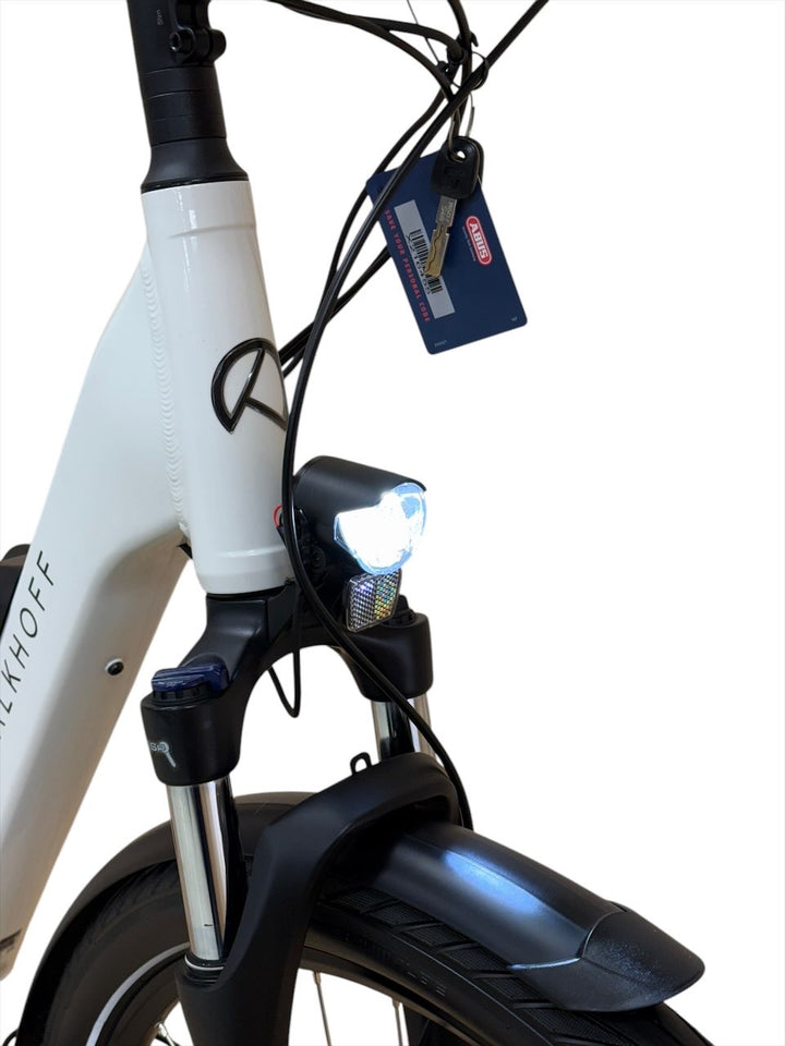 Kalkhoff Image 1.B Move E-Bike Refurbished Gebruikte fiets 