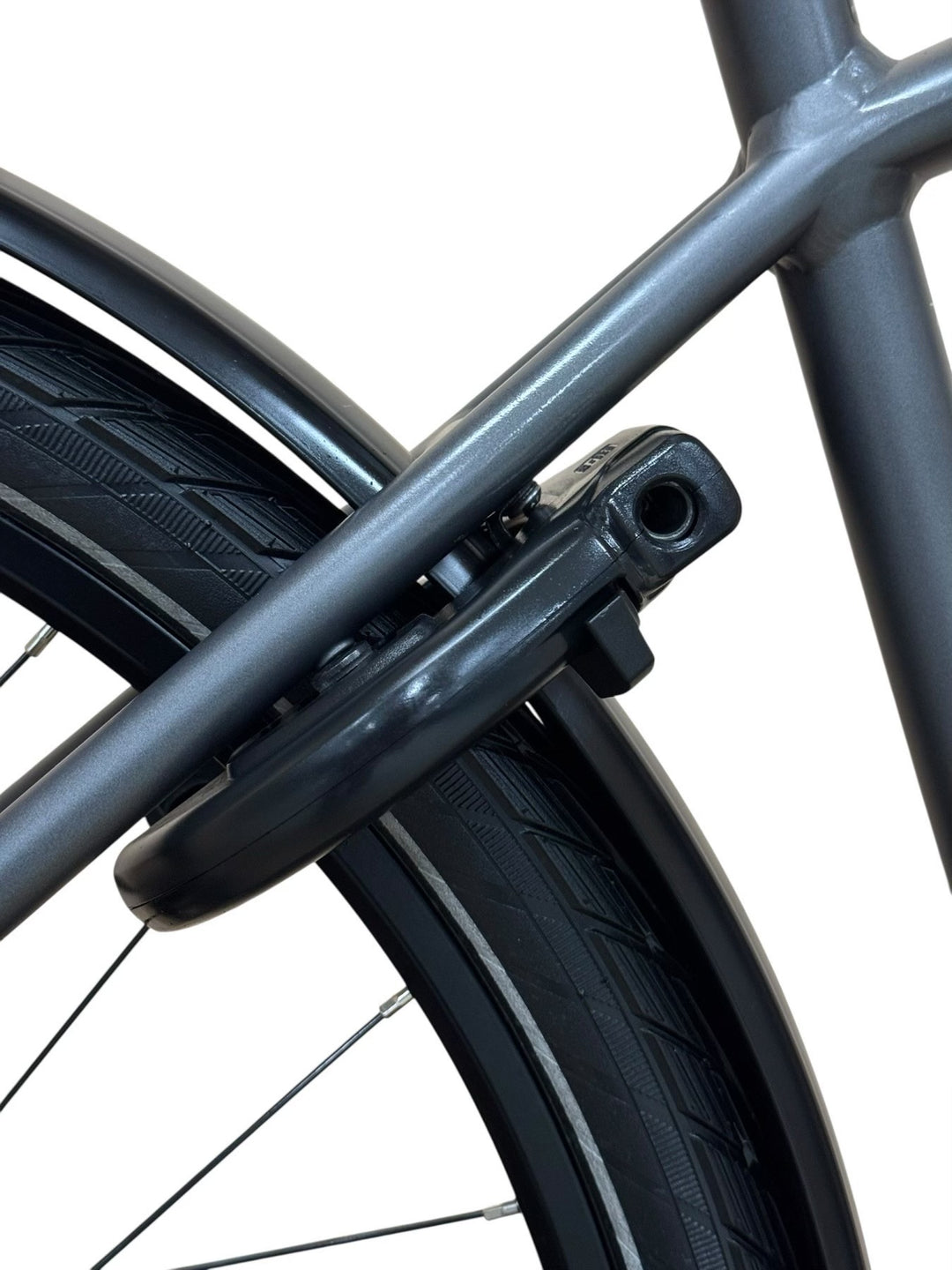 Kalkhoff Image 3.B Advance E-Bike Refurbished Gebruikte fiets