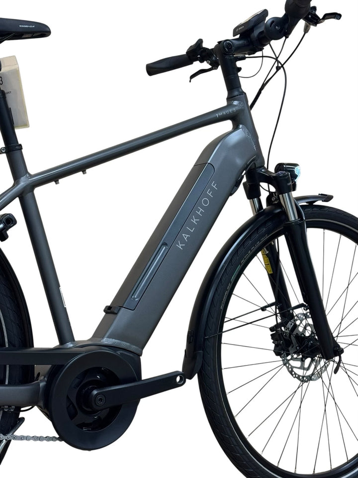 Kalkhoff Image 3.B Advance E-Bike Refurbished Gebruikte fiets