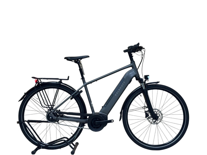 Kalkhoff Image 3.B Advance E-Bike Refurbished Gebruikte fiets
