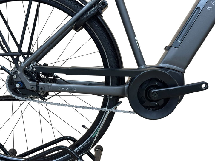 Kalkhoff Image 3.B Advance E-Bike Refurbished Gebruikte fiets