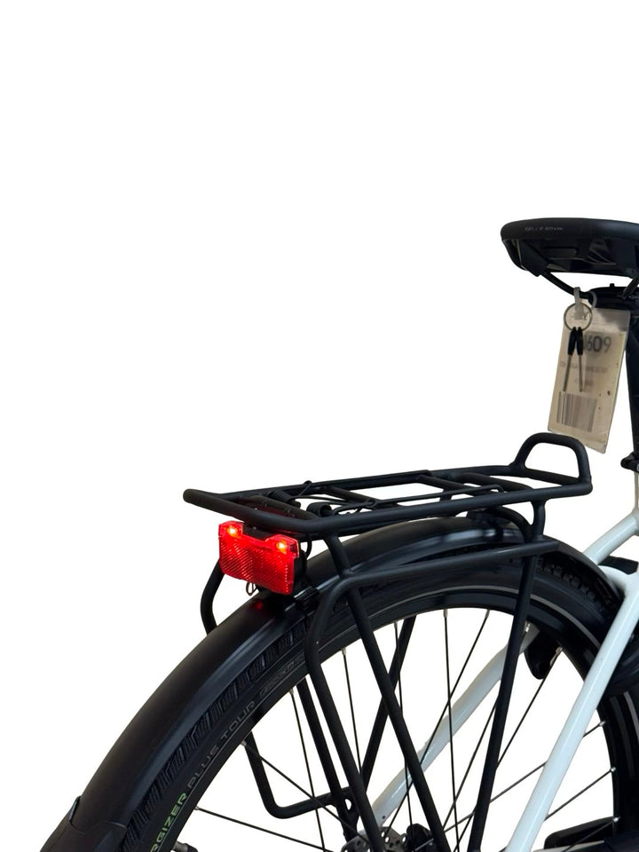 Kalkhoff Image 3.B Advance E-Bike Refurbished Gebruikte fiets 