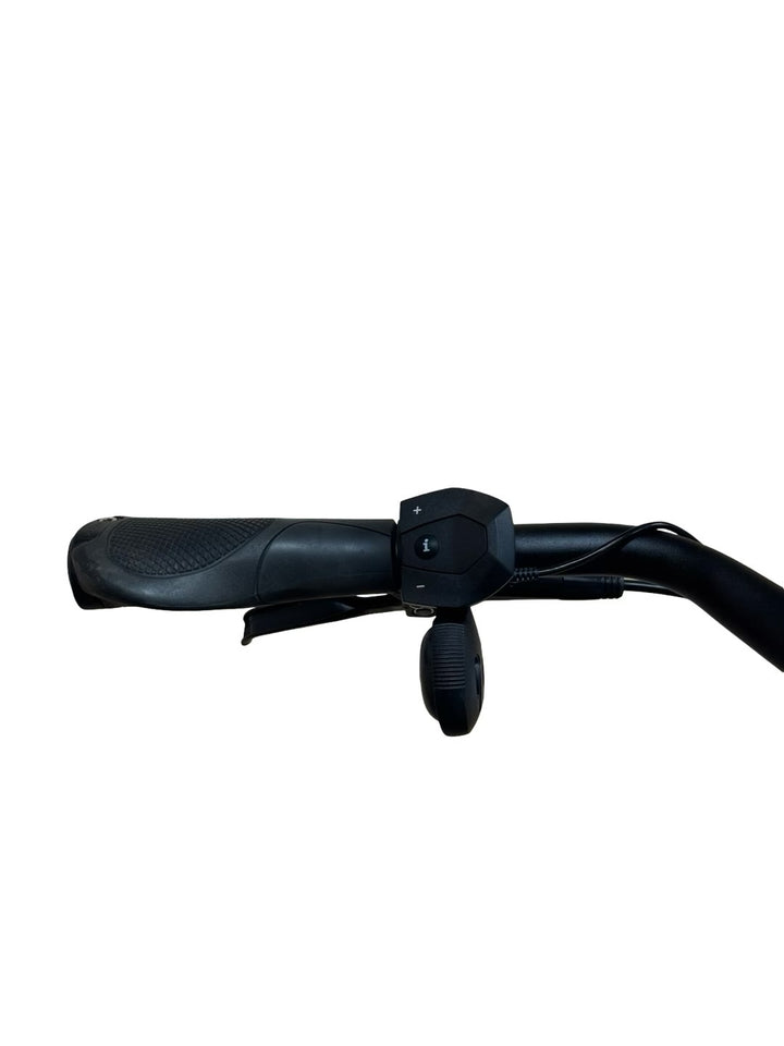 Kalkhoff Image 3.B Advance E-Bike Refurbished Gebruikte fiets 