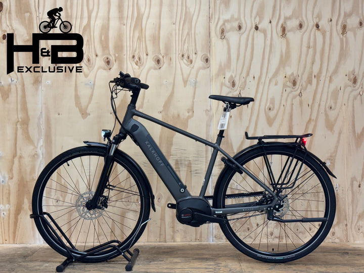 Kalkhoff Image 3.B Advance E-Bike Refurbished Gebruikte fiets