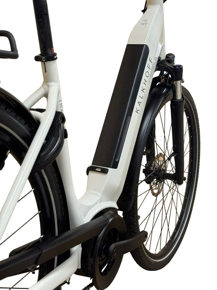 Kalkhoff Image 3.B Advance E-Bike Refurbished Gebruikte fiets 