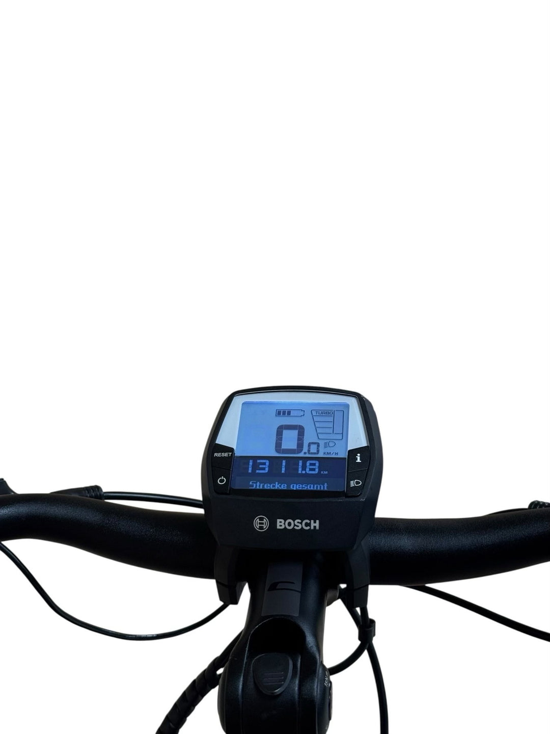 Kalkhoff Image 3.B Advance E-Bike Refurbished Gebruikte fiets