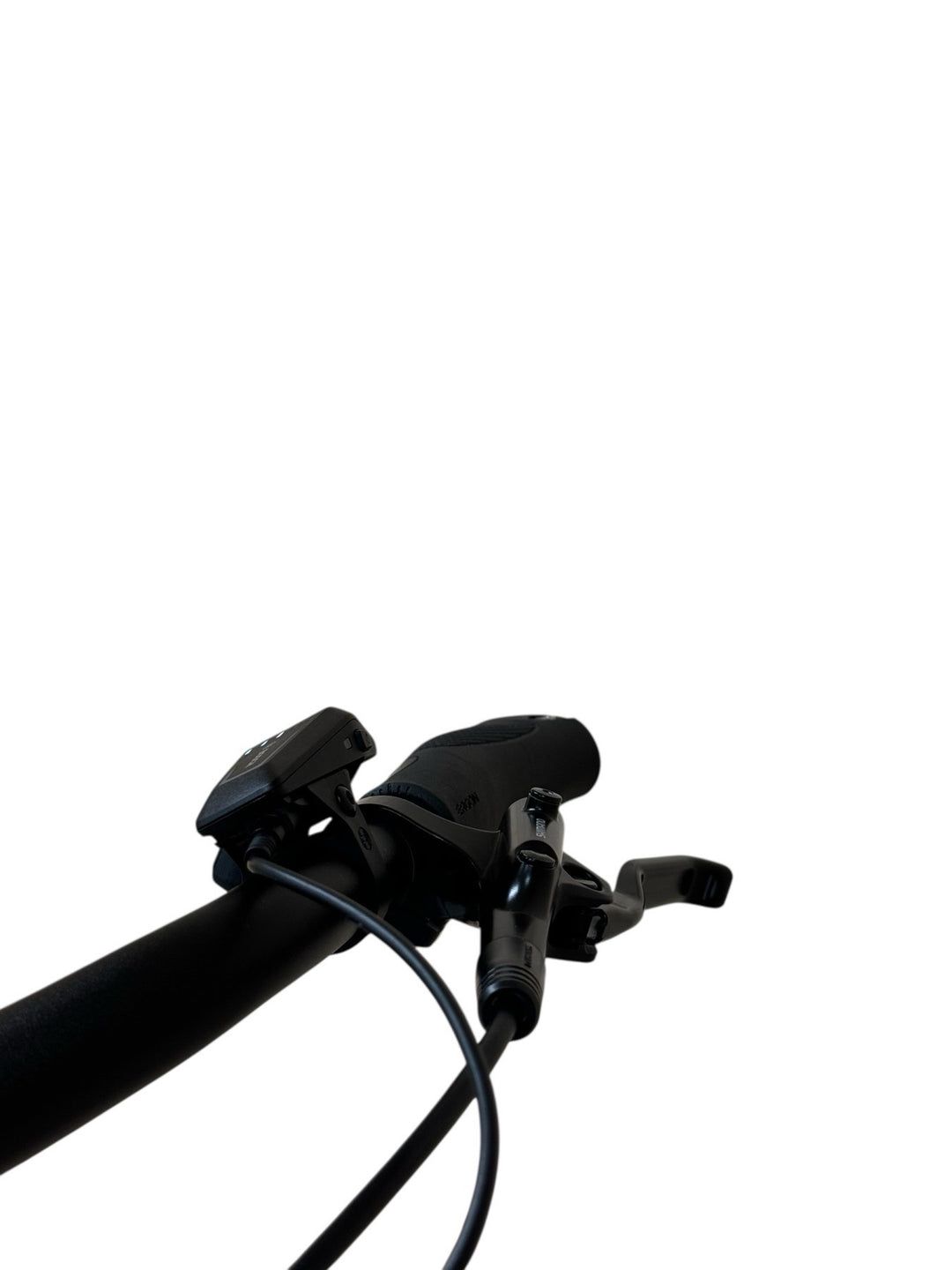 Kalkhoff Image 3.B Advance E-Bike Refurbished Gebruikte fiets