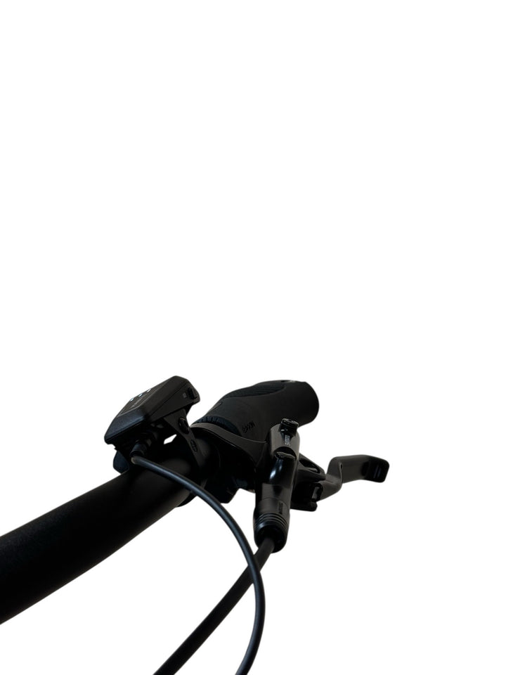 Kalkhoff Image 3.B Advance E-Bike Refurbished Gebruikte fiets