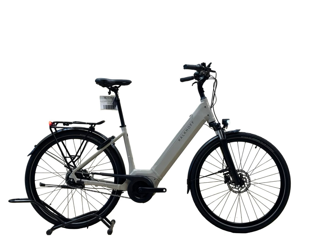 Kalkhoff Image 3.B Advance E-Bike Refurbished Gebruikte fiets 