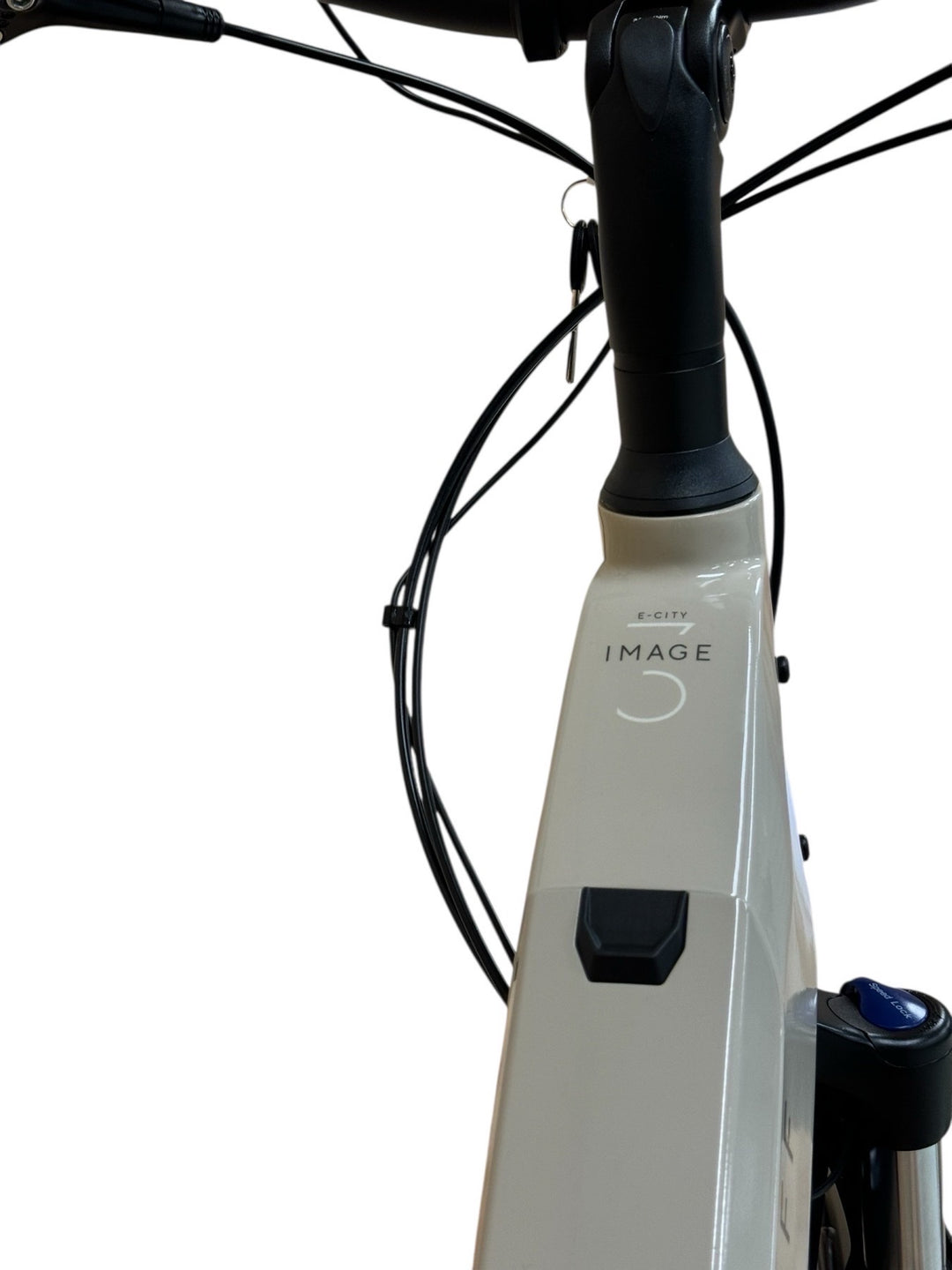 Kalkhoff Image 3.B Advance E-Bike Refurbished Gebruikte fiets