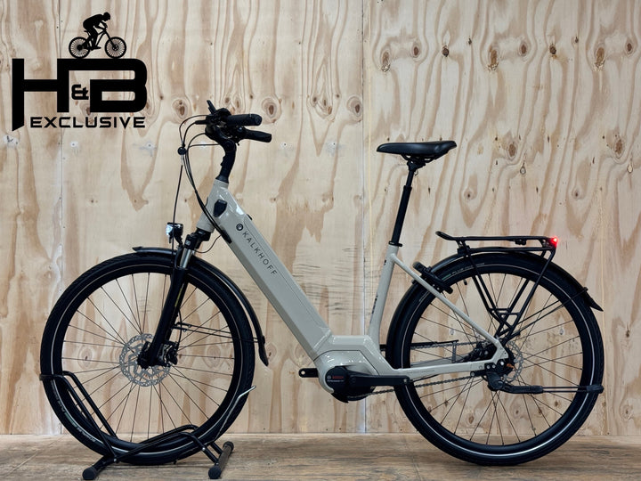 Kalkhoff Image 3.B Advance E-Bike Refurbished Gebruikte fiets