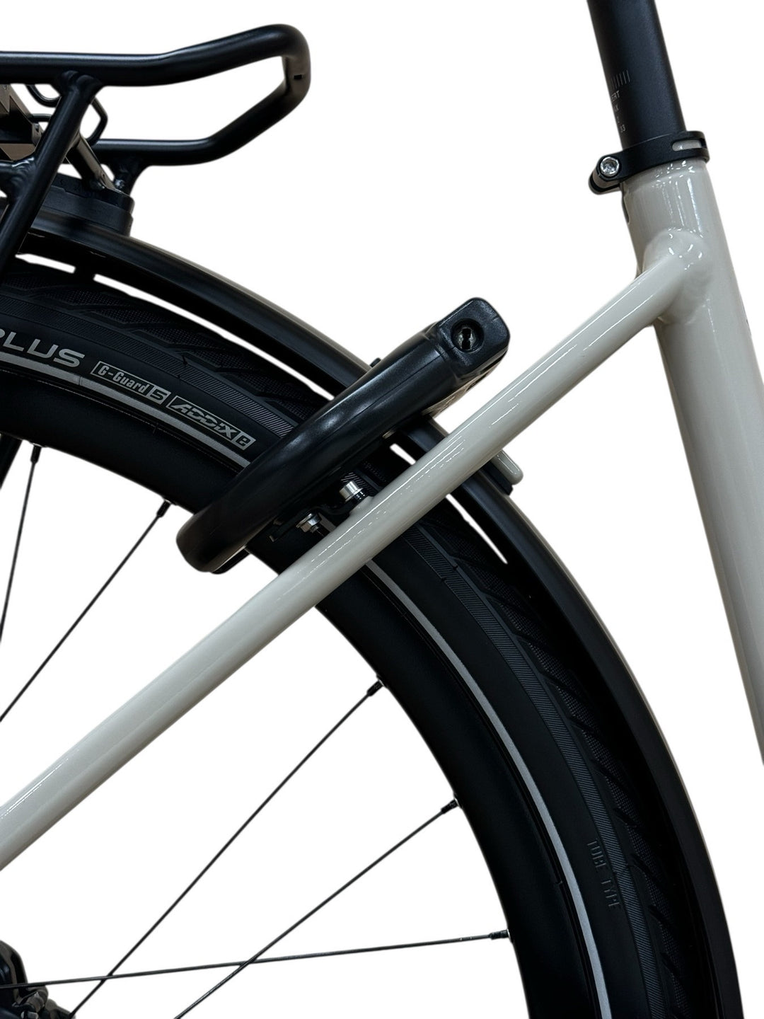 Kalkhoff Image 3.B Advance E-Bike Refurbished Gebruikte fiets