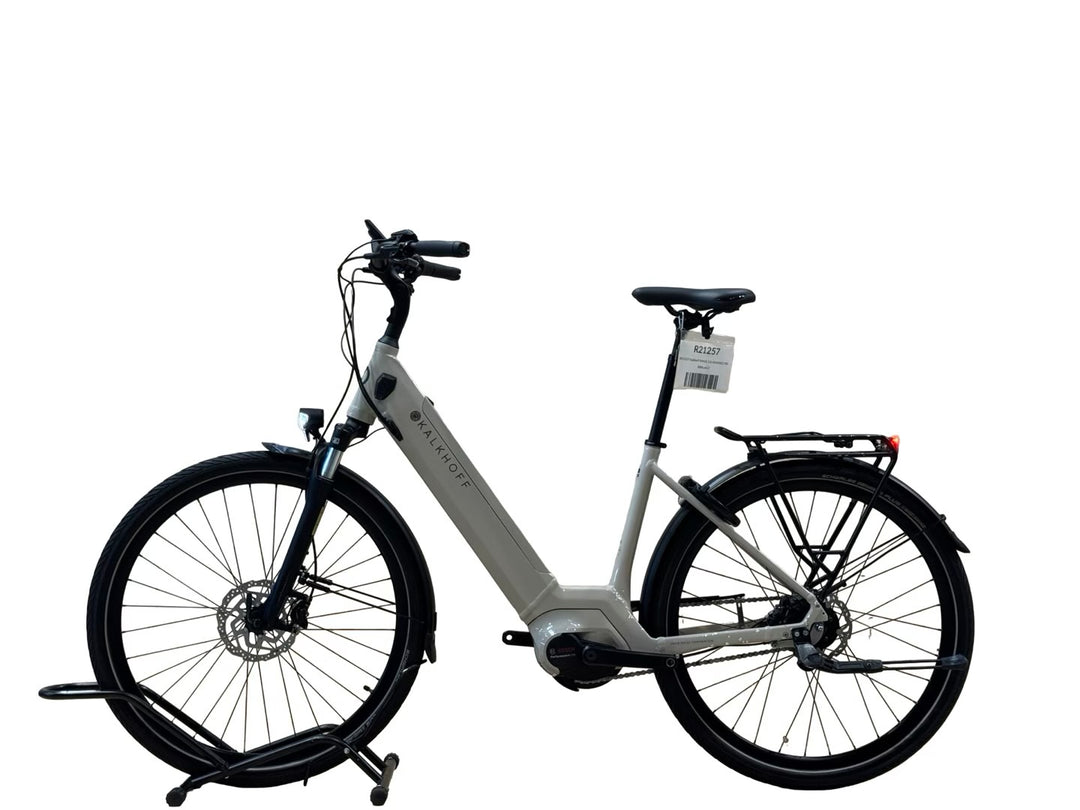 Kalkhoff Image 3.B Advance E-Bike Refurbished Gebruikte fiets 