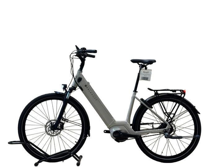 Kalkhoff Image 3.B Advance E-Bike Refurbished Gebruikte fiets 
