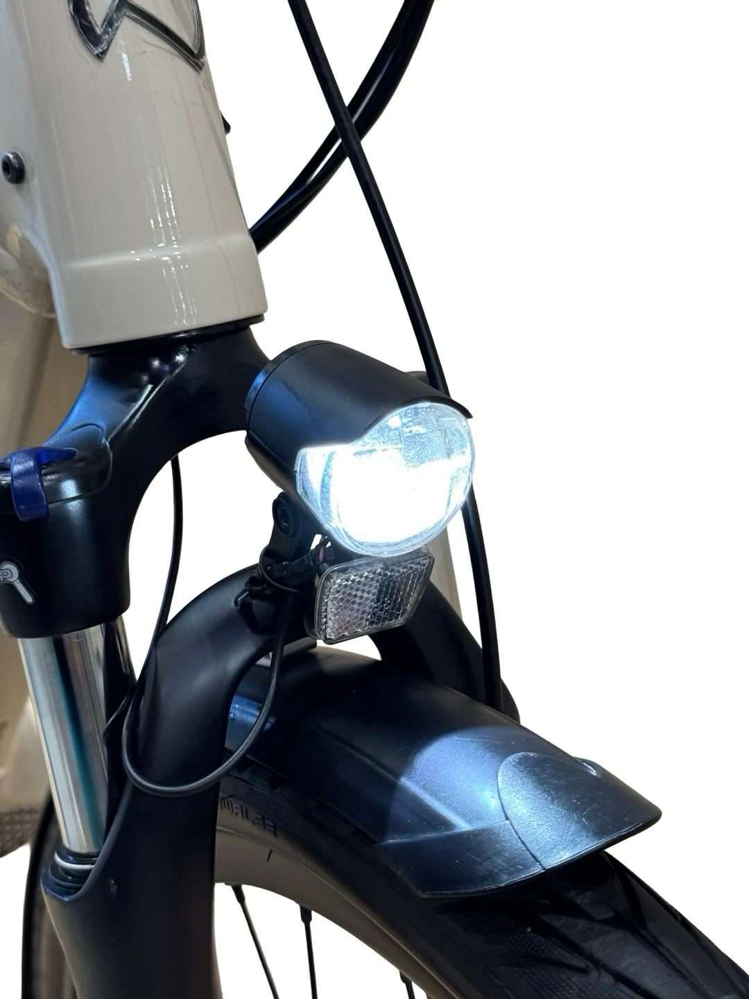 Kalkhoff Image 3.B Advance E-Bike Refurbished Gebruikte fiets 