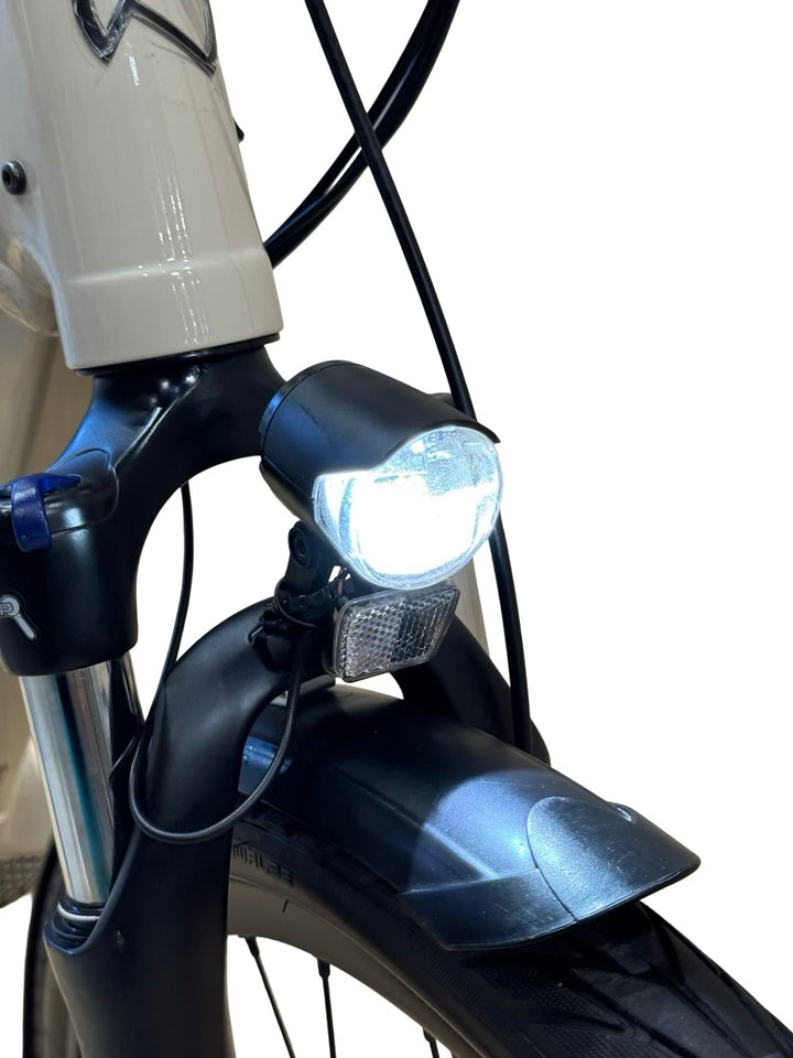 Kalkhoff Image 3.B Advance E-Bike Refurbished Gebruikte fiets 