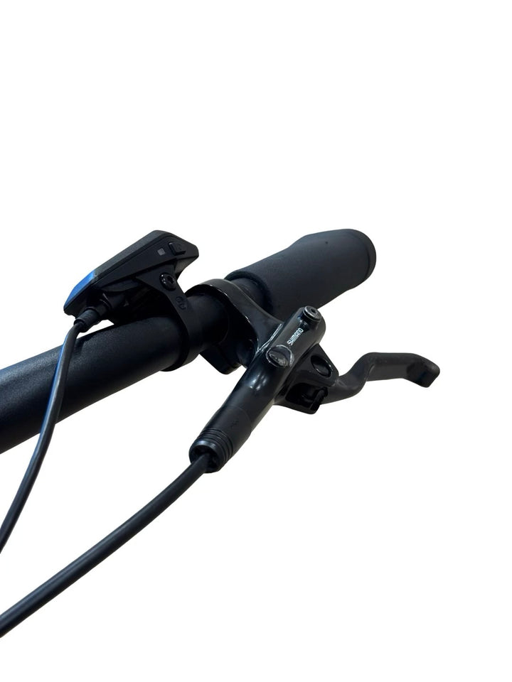 Kalkhoff Image 3.B Advance E-Bike Refurbished Gebruikte fiets 