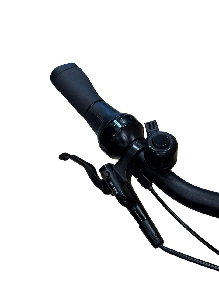 Kalkhoff Image 3.B Advance E-Bike Refurbished Gebruikte fiets 