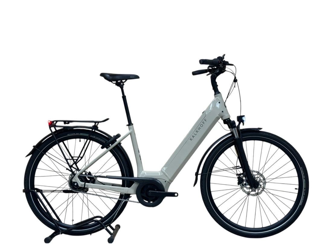 Kalkhoff Image 3.B Advance E-Bike Refurbished Gebruikte fiets