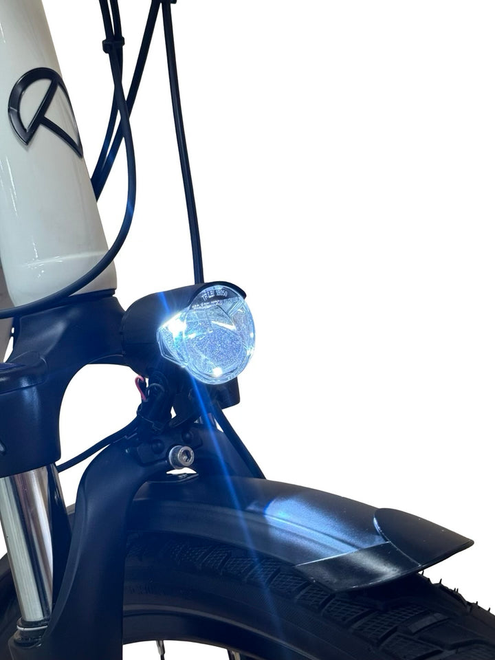 Kalkhoff Image 3.B Advance E-Bike Refurbished Gebruikte fiets 