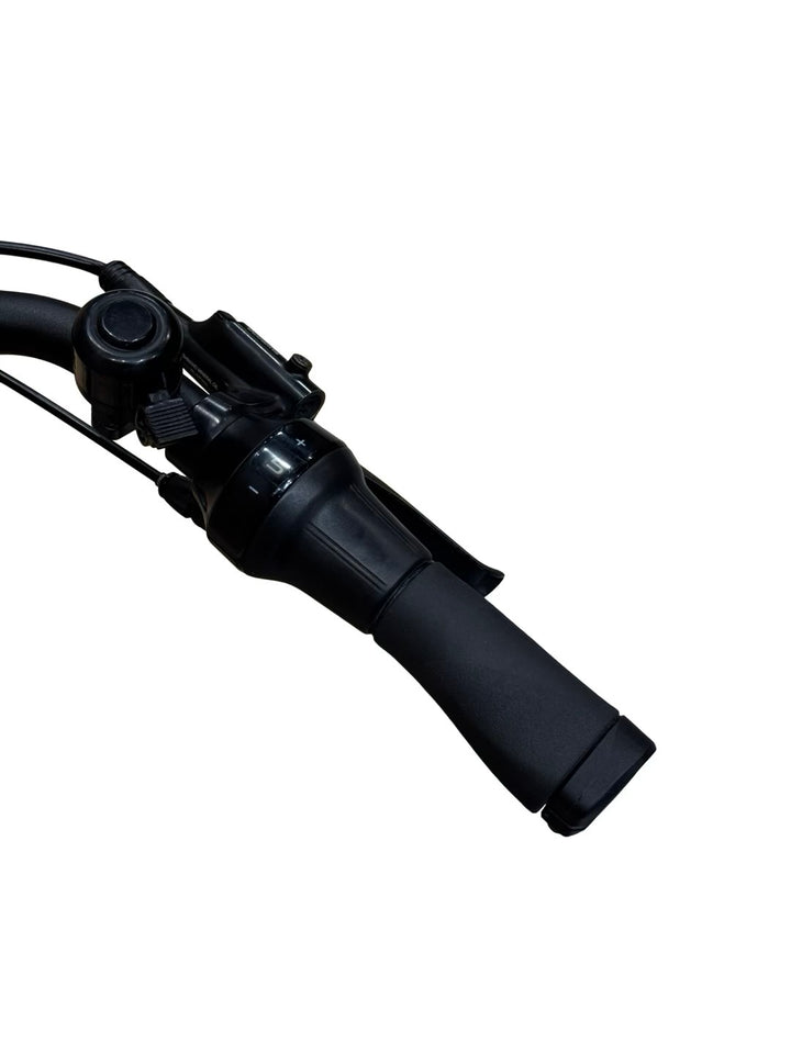 Kalkhoff Image 3.B Advance E-Bike Refurbished Gebruikte fiets 