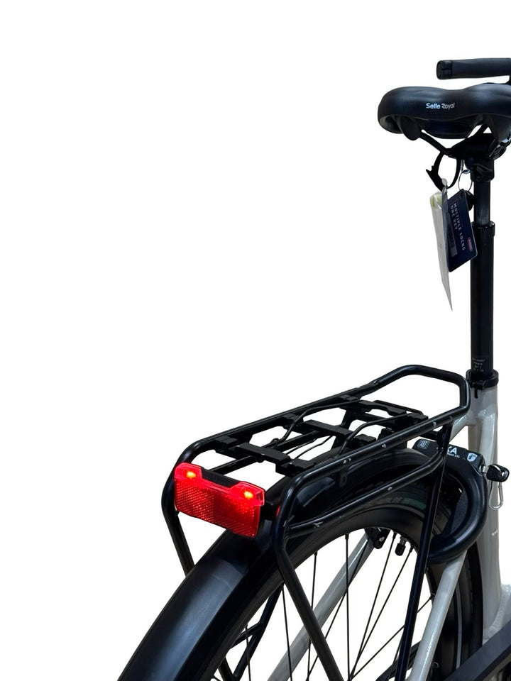 Kalkhoff Image 3.B Advance E-Bike Refurbished Gebruikte fiets 