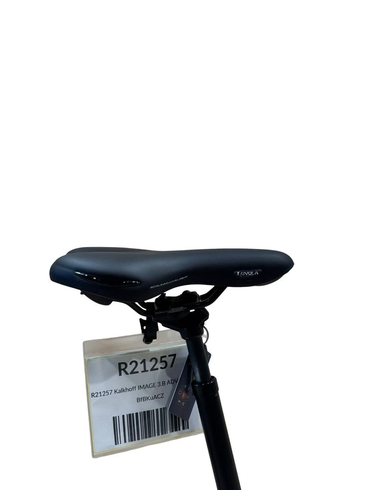 Kalkhoff Image 3.B Advance E-Bike Refurbished Gebruikte fiets 