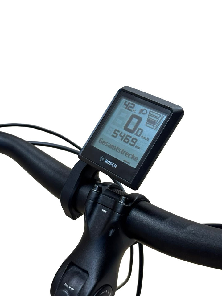 Kalkhoff Image 3.B Advance E-Bike Refurbished Gebruikte fiets 